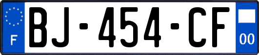 BJ-454-CF