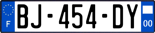 BJ-454-DY