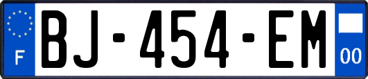 BJ-454-EM