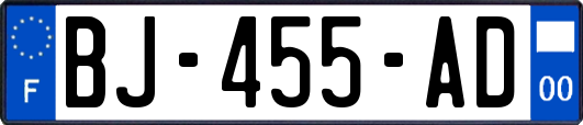 BJ-455-AD