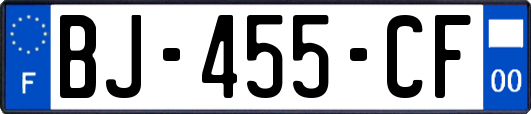 BJ-455-CF