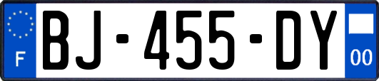 BJ-455-DY