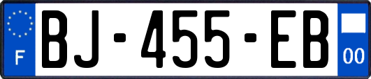 BJ-455-EB