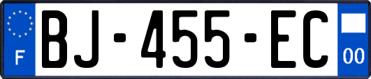BJ-455-EC