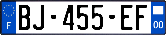 BJ-455-EF