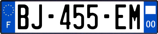 BJ-455-EM