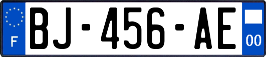 BJ-456-AE