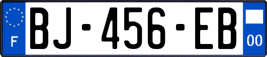 BJ-456-EB