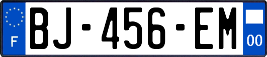 BJ-456-EM