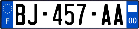 BJ-457-AA