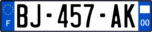 BJ-457-AK