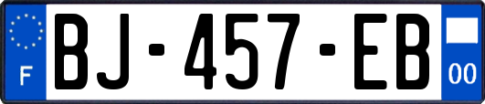BJ-457-EB