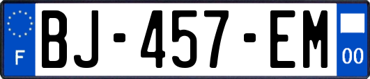 BJ-457-EM