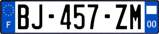 BJ-457-ZM