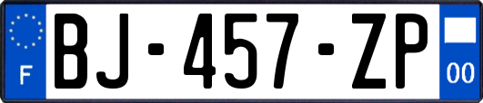 BJ-457-ZP