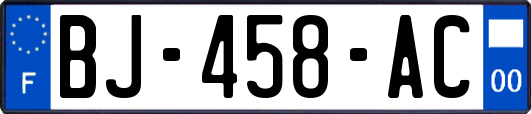 BJ-458-AC