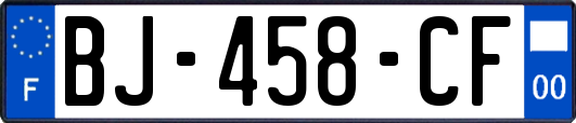 BJ-458-CF