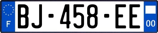 BJ-458-EE