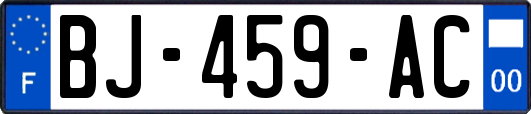 BJ-459-AC