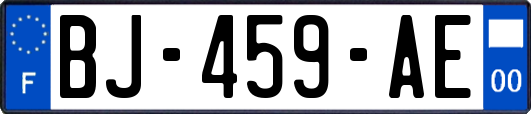 BJ-459-AE