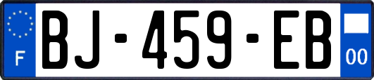 BJ-459-EB