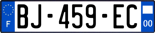 BJ-459-EC