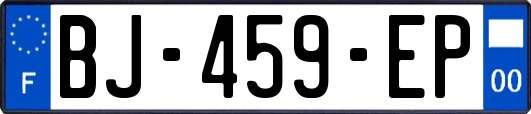 BJ-459-EP
