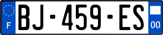 BJ-459-ES