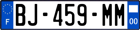 BJ-459-MM