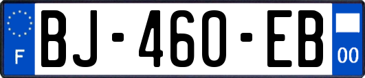BJ-460-EB