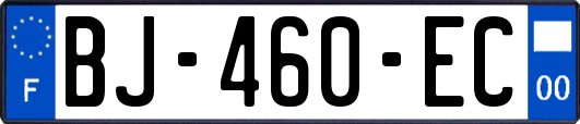 BJ-460-EC