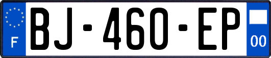 BJ-460-EP