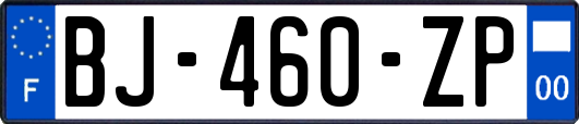 BJ-460-ZP