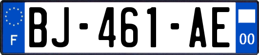 BJ-461-AE