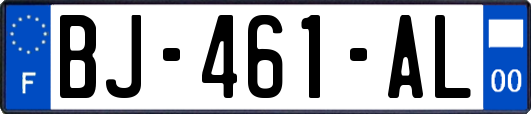BJ-461-AL
