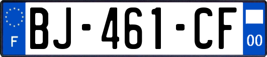 BJ-461-CF
