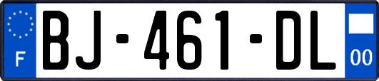 BJ-461-DL
