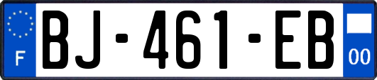 BJ-461-EB