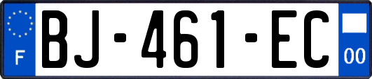 BJ-461-EC