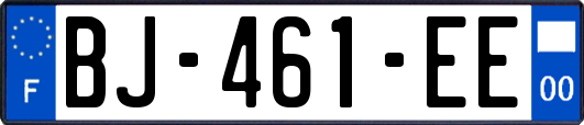 BJ-461-EE
