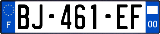 BJ-461-EF