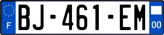 BJ-461-EM