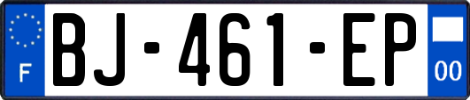 BJ-461-EP