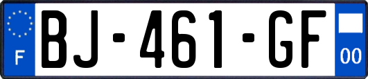 BJ-461-GF