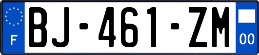 BJ-461-ZM