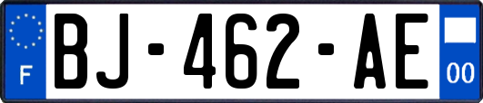 BJ-462-AE