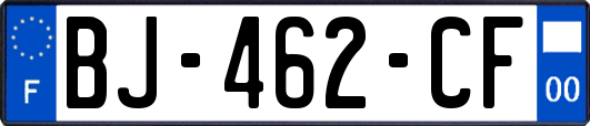 BJ-462-CF