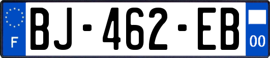 BJ-462-EB
