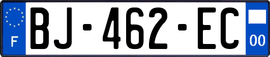 BJ-462-EC