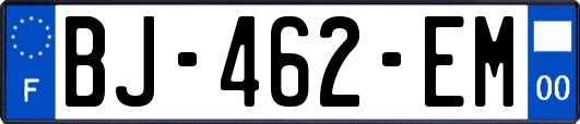 BJ-462-EM